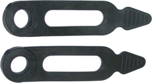 All Rite Rubber Snubbers Xl For Pack