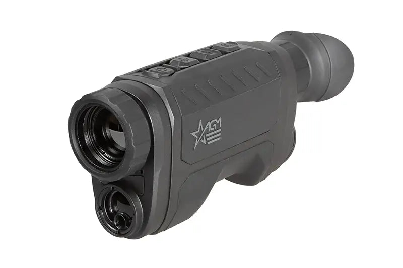 AGM Thermal Monocular Reachir Lrf 25-384 384X2