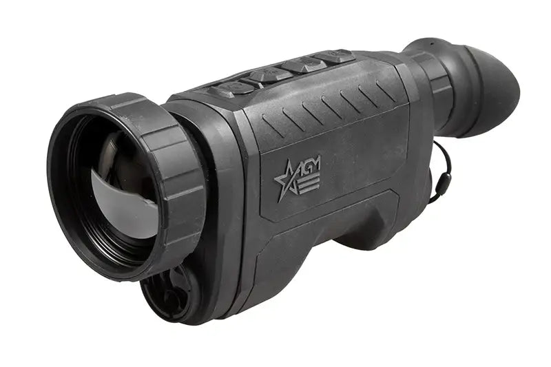 AGM Thermal Monocular Reachir Lrf 50-640 640X5