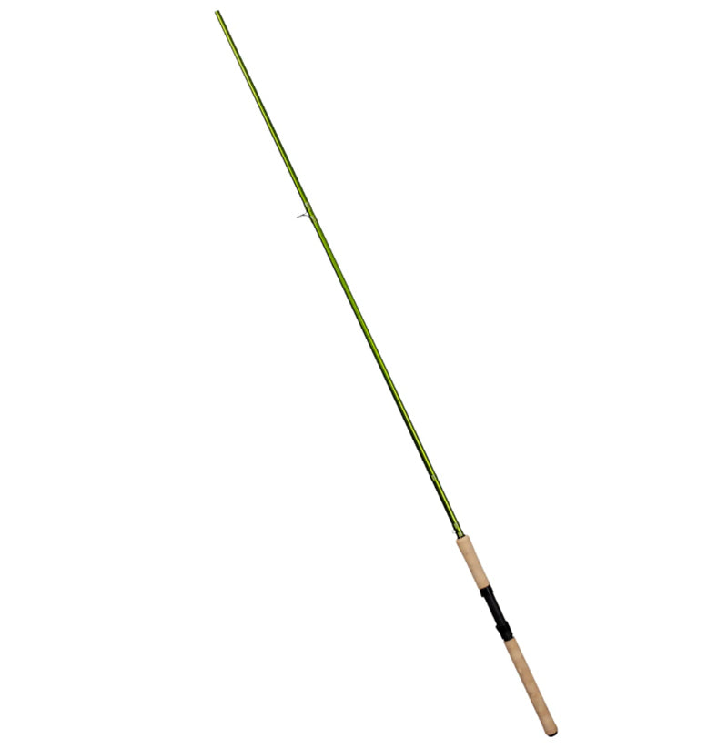 ACC Crappie Stix Scopin Stix Pole 15Ft 3Pc Scopin Stix