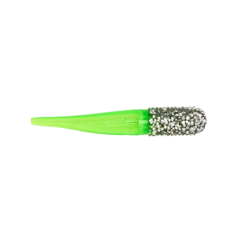ACC Crappie Stix Crappie Snax The Shank 1.75"