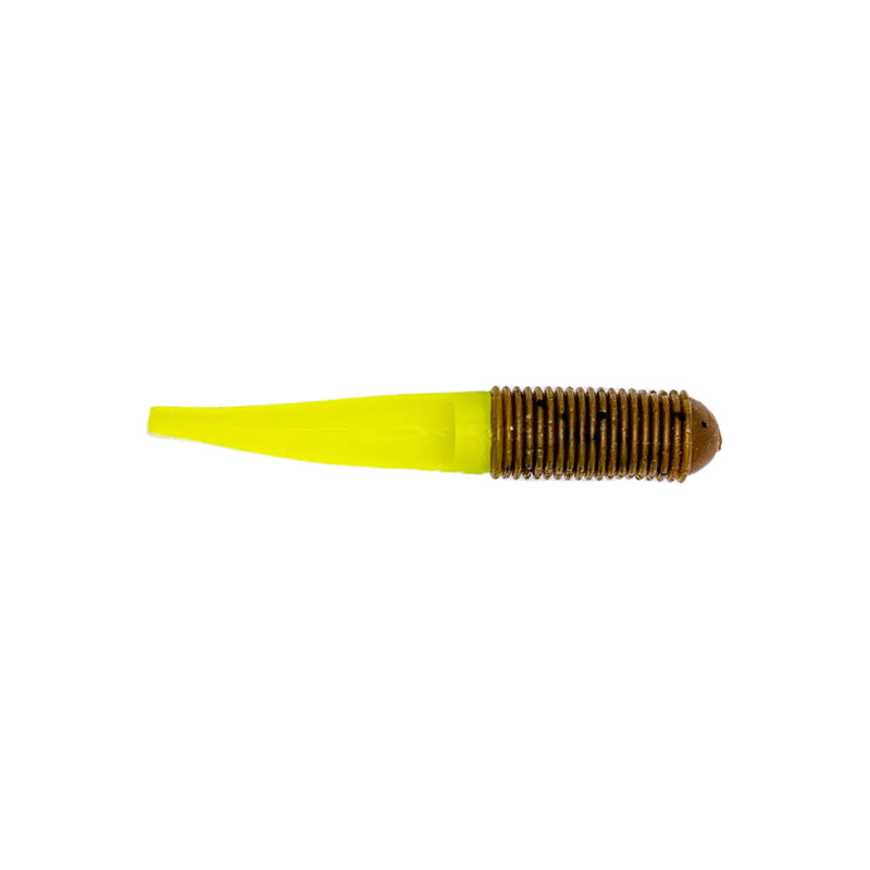 ACC Crappie Stix Crappie Snax The Shank 1.75"