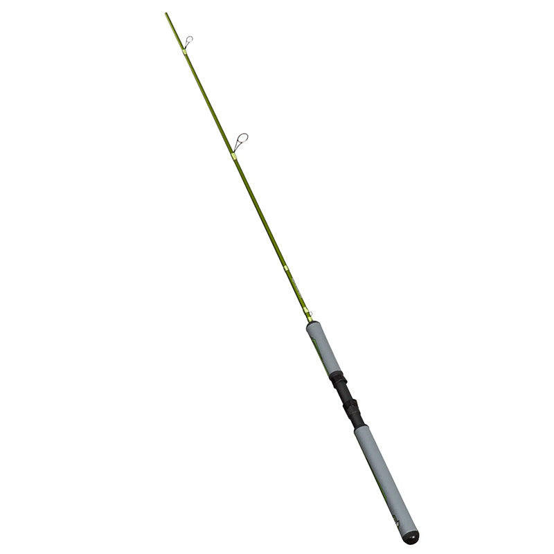 ACC Crappie Stix Super Grips Rod Spinning 8Ft 2Pc