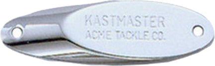 Acme Kastmaster Spoon 1/4Oz Chrome