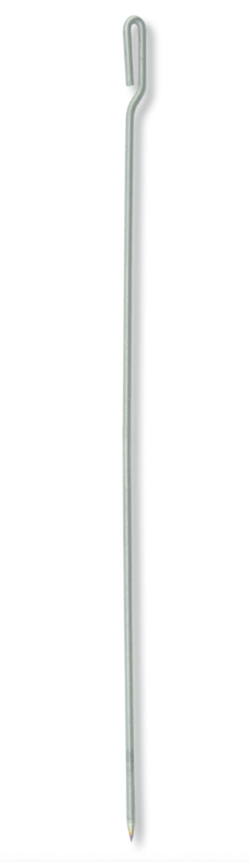 AFW Ballyhoo Rigging Needles 9In 2Pk Stainless Steel