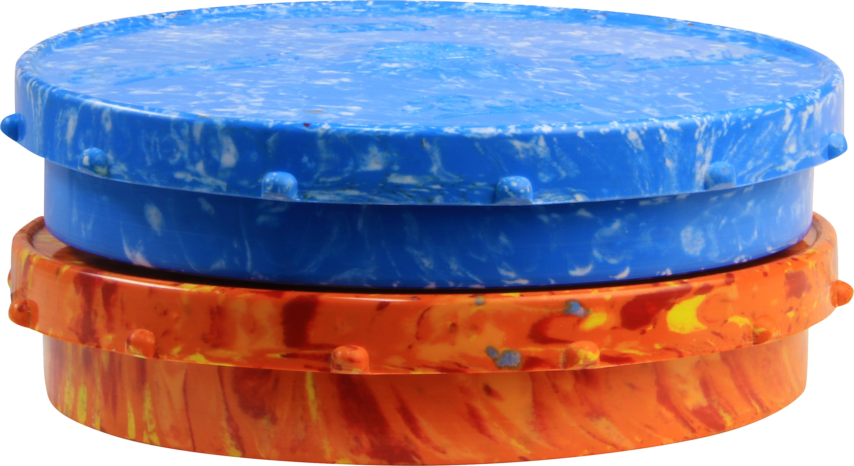 Alvey Tackle Box Junior Blue