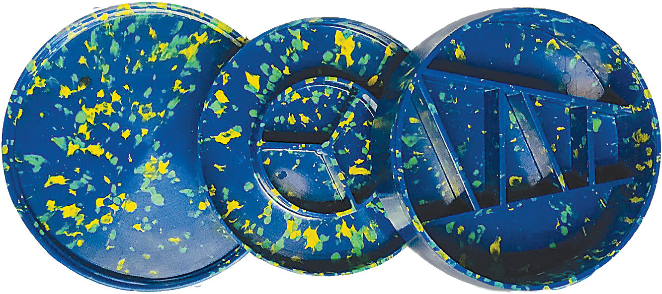 Alvey Tackle Box Senior Dark Blue