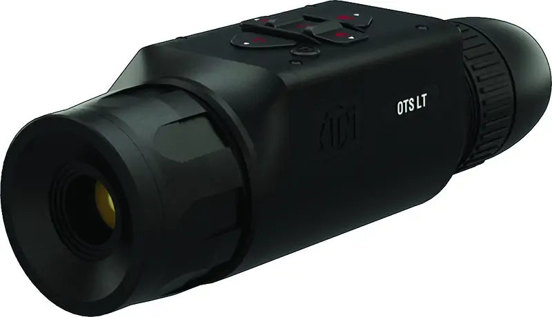 ATN Ots Lt 160 Monocular 3-6X Thermal
