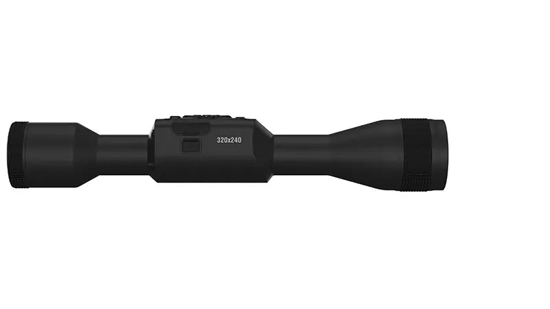 ATN Thor 5 HD Thermal Scope 4-16X 320X240 12 Micron