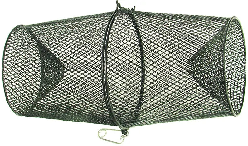 American Maple Pvc/Wire Minnow Trap 16.5In