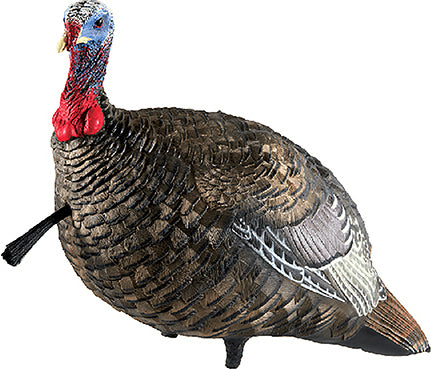 Avian X Decoys 1/4 Strut Turkey Decoy Lcd Jake
