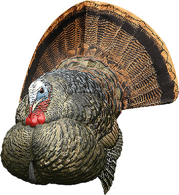 Avian X Decoys Strutter Turkey Decoy Lcd