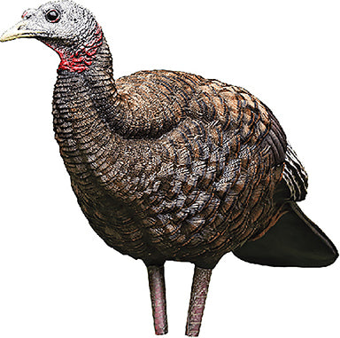 Avian X Decoys Breeder Hen Turkey Decoy Lcd