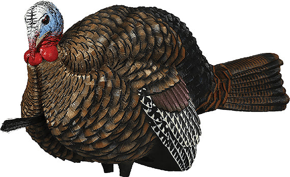Avian X Decoys 1/2 Strut Turkey Decoy Lcd Jake