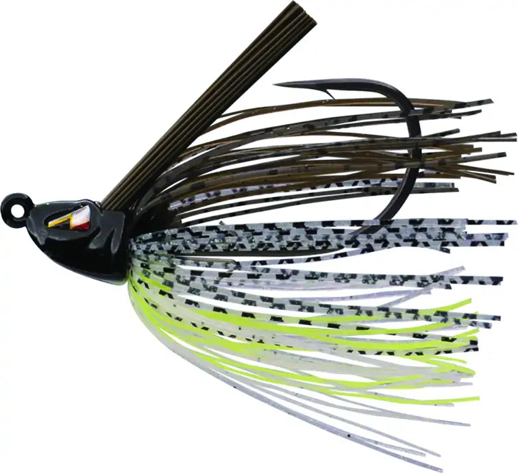 Ark Fishing Elite Z Swimjig
