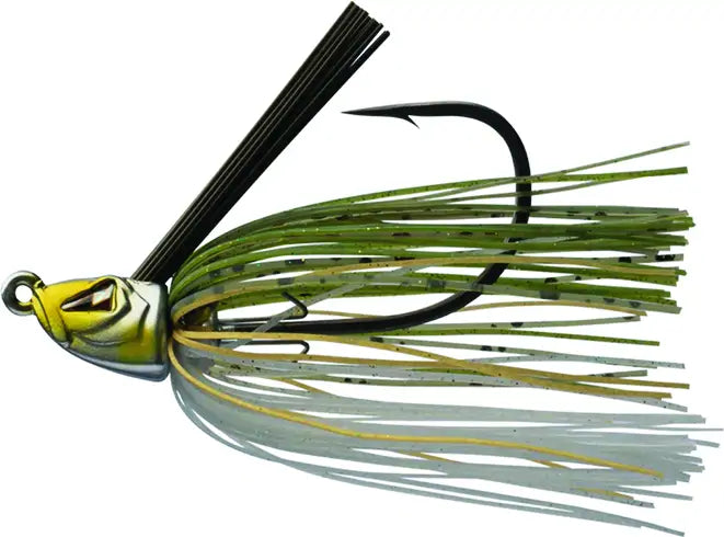 Ark Fishing Elite Z Swimjig