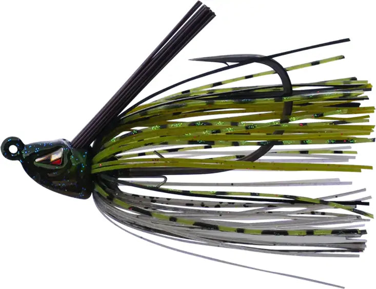 Ark Fishing Elite Z Swimjig