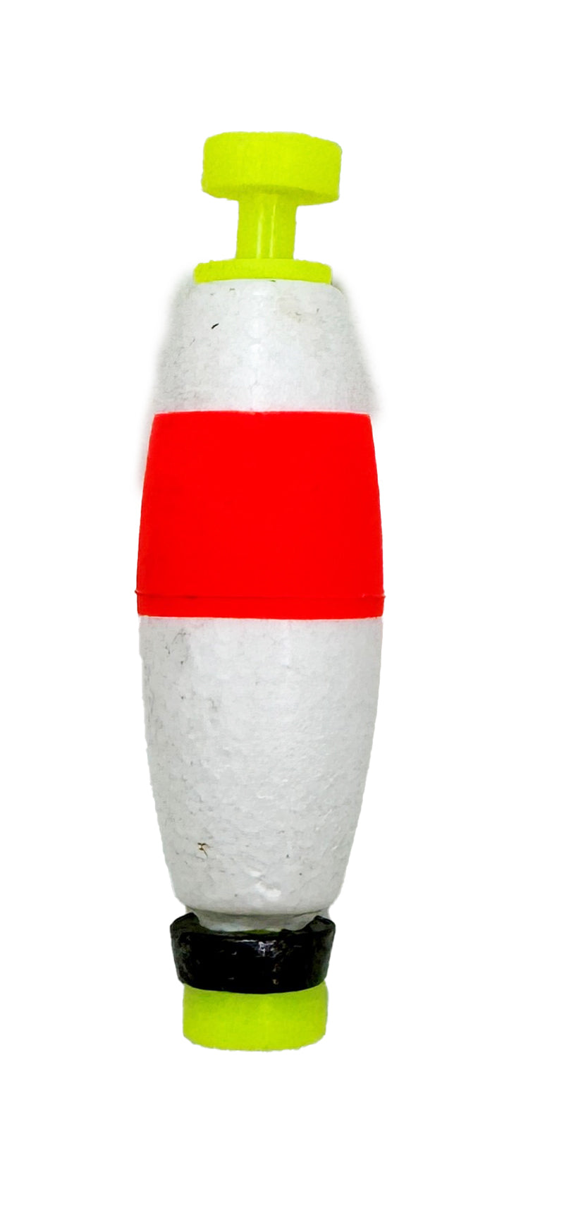 Betts Weightd Snap Foam Cigar 1.5In R/W 50Bg