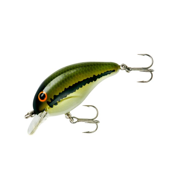 Bandit 100 Mid Range Crankbait