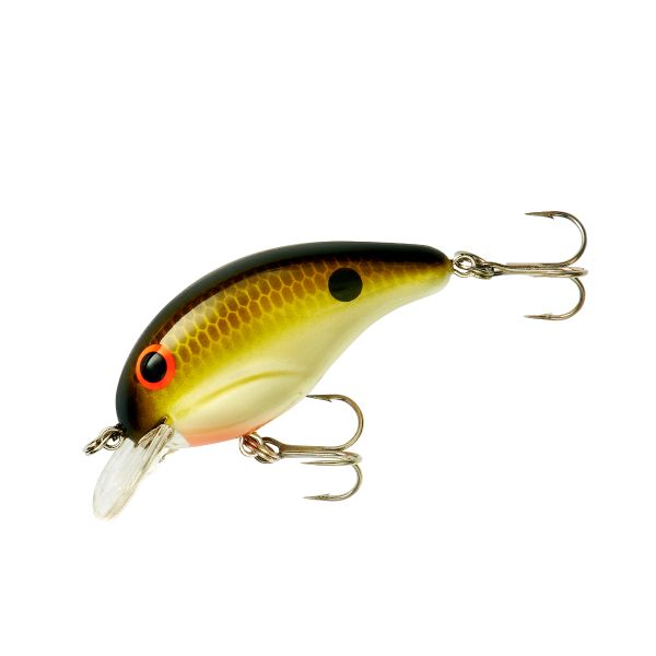 Bandit 100 Mid Range Crankbait