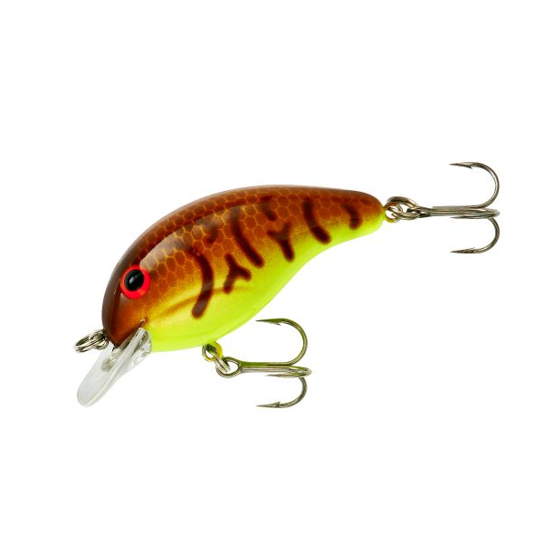 Bandit 100 Mid Range Crankbait