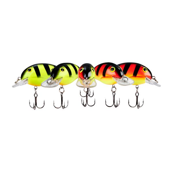 Bandit 100 Mid Range Crankbait