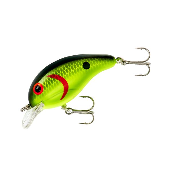 Bandit 100 Mid Range Crankbait