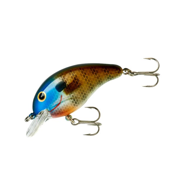 Bandit 100 Mid Range Crankbait