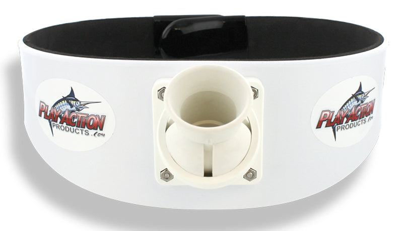 Braid Snap-On Rod Belt 48In Plus