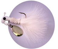 Blakemore Marabou Road Runner - 1/8 oz