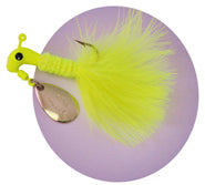 Blakemore Marabou Road Runner - 1/8 oz
