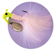 Blakemore Marabou Road Runner - 1/8 oz