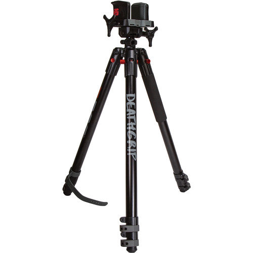 BOG Death Grip Tripod Aluminum