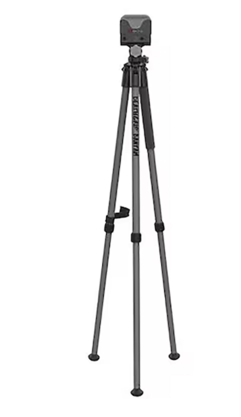 BOG Death Grip Tripod Bantam