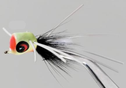 Betts Pop N Hot Popper Sz10 Glo N Dark