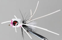 Betts Pop N Hot Popper Sz8 White