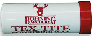 Bohning Tex-Tite Wax 1Oz Tube