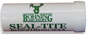 Bohning Seal-Tite Wax 1Oz Tube