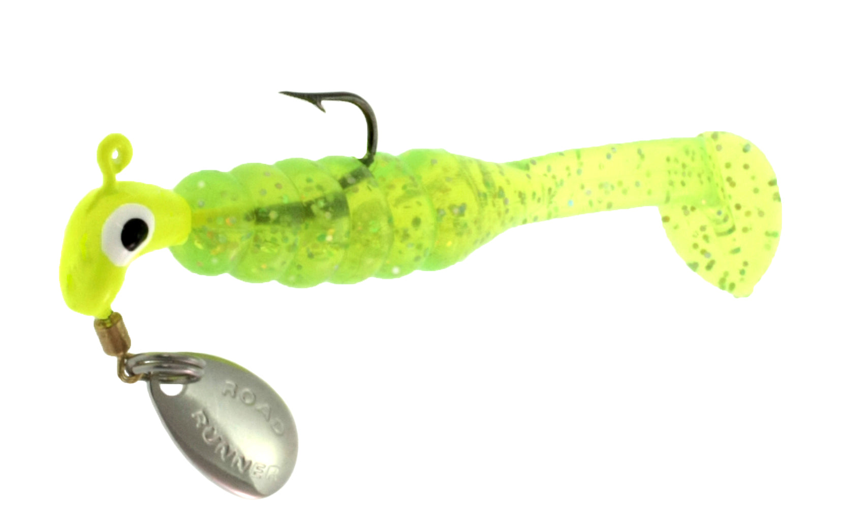 Blakemore Slab Dragger - 1/16 oz