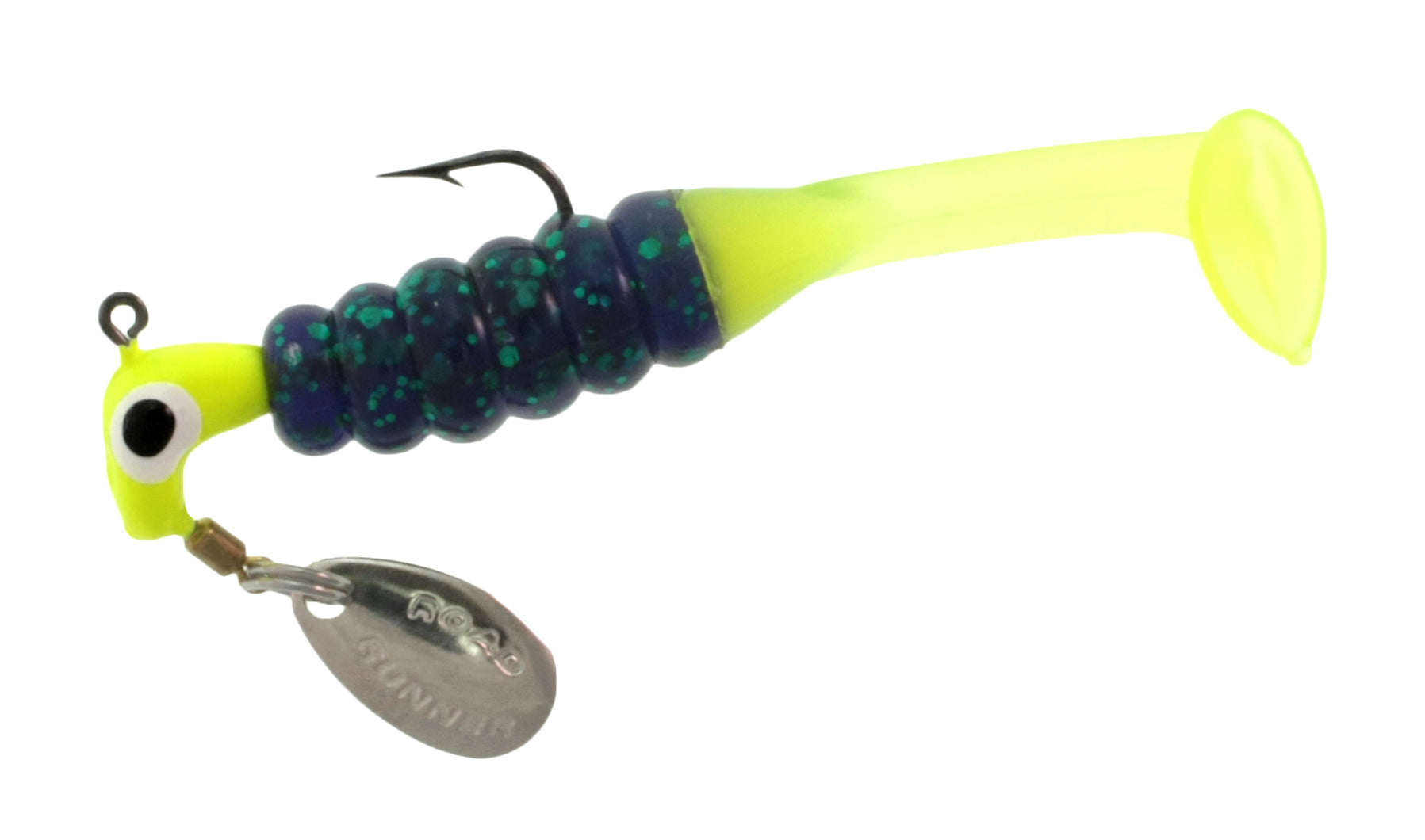 Blakemore Slab Dragger - 1/16 oz