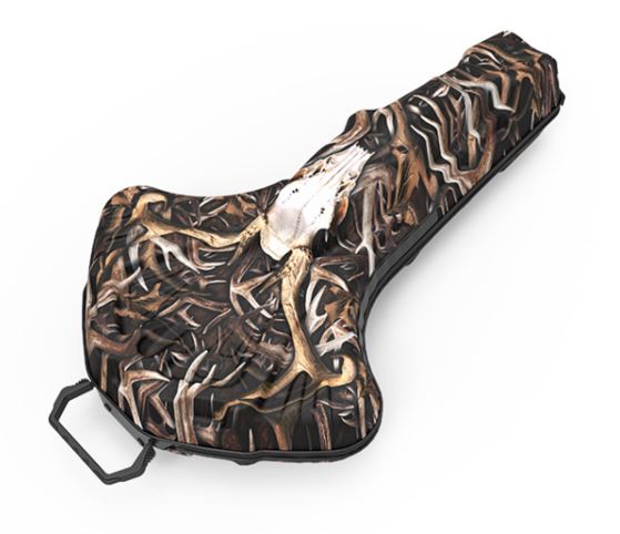 Barnett Wtl Hunter Crossbow Case Eva