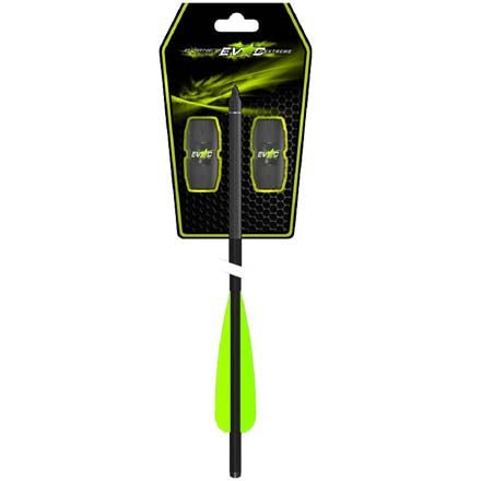 Barnett Decocking Arrow Thump System 3Pk
