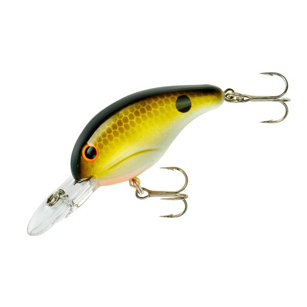 Bandit 200 Deep Diver Crankbait