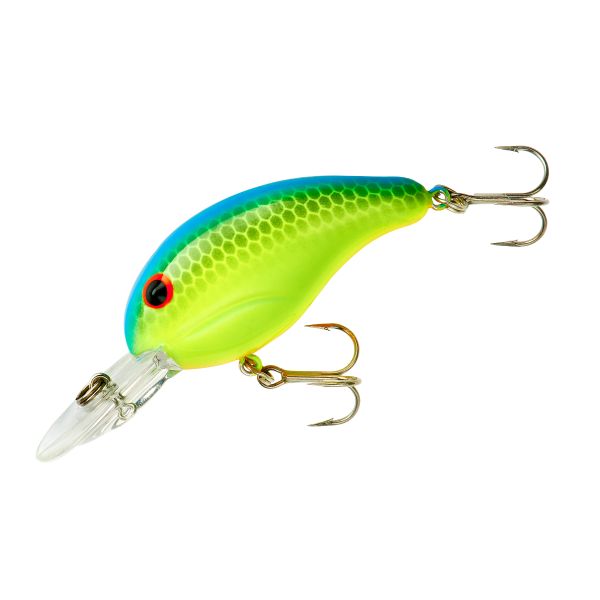 Bandit 200 Deep Diver Crankbait