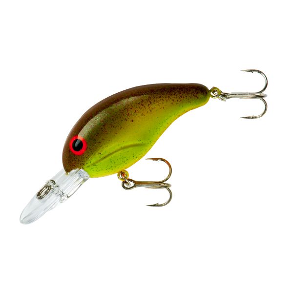 Bandit 200 Deep Diver Crankbait