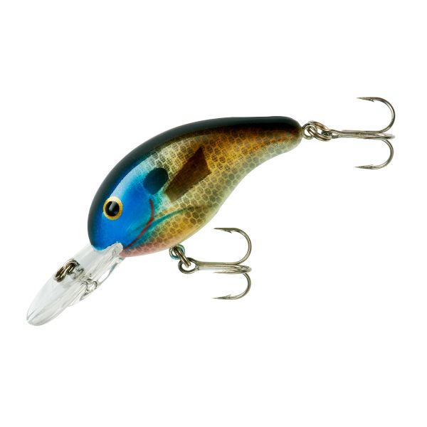 Bandit 200 Deep Diver Crankbait