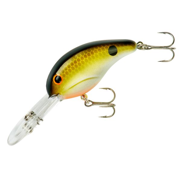 Bandit 300 Double Deep Diving Crankbait