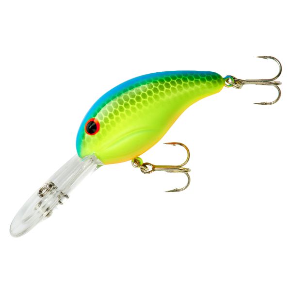 Bandit 300 Double Deep Diving Crankbait