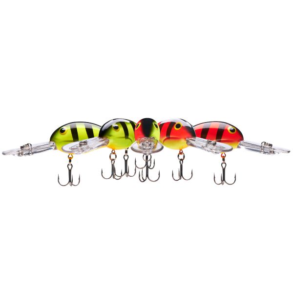 Bandit 300 Double Deep Diving Crankbait