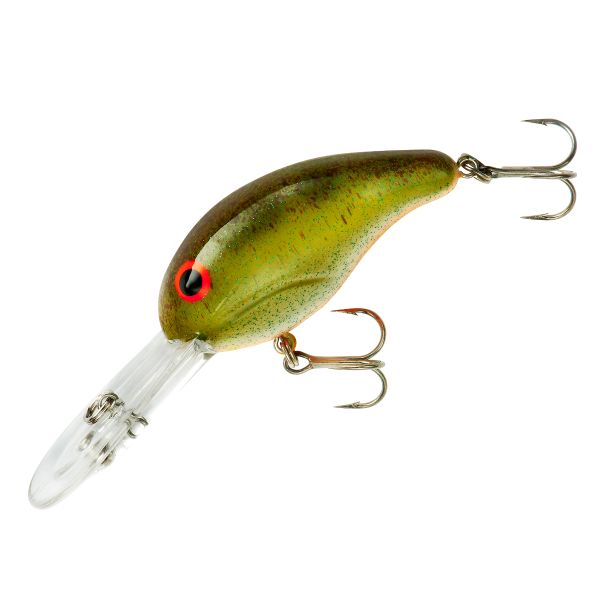 Bandit 300 Double Deep Diving Crankbait
